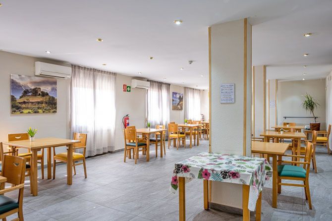 Residencias Ancianos Privadas Toledo Capital Precios