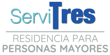 SERVITRES Residencia Mayores Cerca Madrid Sur